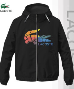 New 2025,  Luxury Windbreaker Jacket -NG24110126