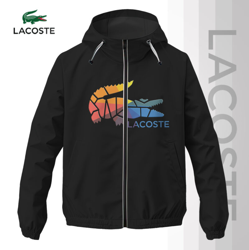 New 2025,  Luxury Windbreaker Jacket -NG24110126