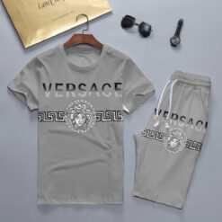2025 – Set V  Tracksuit T-shirt & Shorts – TU24051133