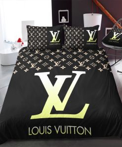 L  Premium Fashion Limited Luxury Brand Bedding Set Home Decor -Min00513