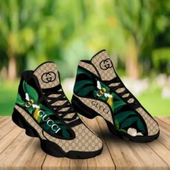 G  Luxury Air Jordan 13 Sneaker -B9G-L9G10384
