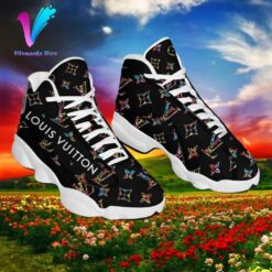 L  Luxury Air Jordan 13 Sneaker -B9G- Max07126