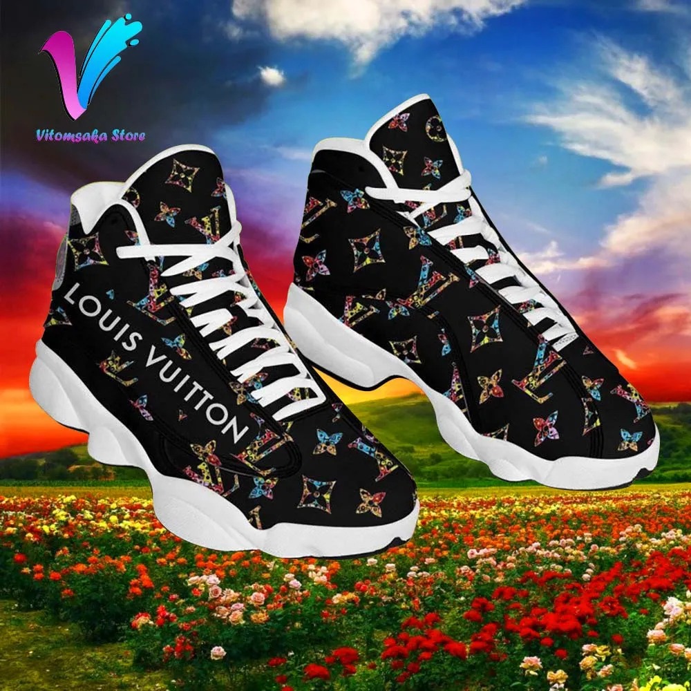 L  Luxury Air Jordan 13 Sneaker -B9G- Max07126