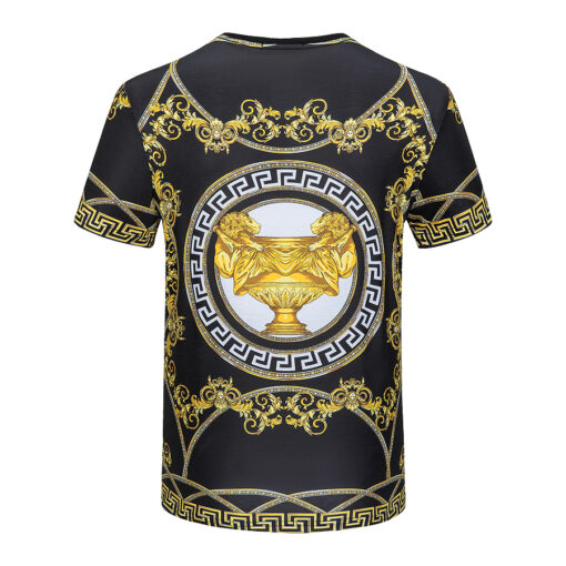 New 2025 – Luxury Brand Unisex T-shirt Special Gift Premium Outfit For Men WomenB9G-TX-Max02519 - Image 2