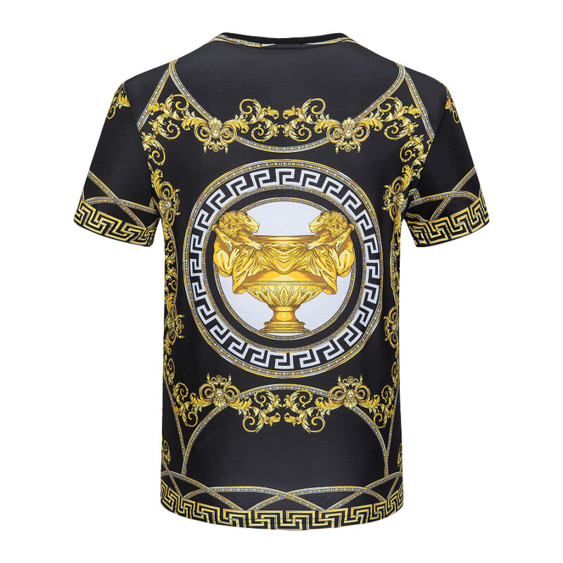 New 2025 – Luxury Brand Unisex T-shirt Special Gift Premium Outfit For Men WomenB9G-TX-Max02519 - Image 2
