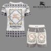 2024 – Set B Tracksuit T-shirt & Shorts – -Max4629