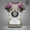 New 2025 – Luxury Brand Unisex T-shirt Special Gift Premium Outfit For Men Women B9G-TX-Max5119