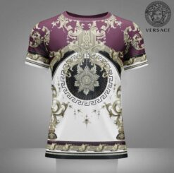 New 2025 – Luxury Brand Unisex T-shirt Special Gift Premium Outfit For Men Women B9G-TX-Max5119