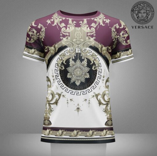 New 2025 – Luxury Brand Unisex T-shirt Special Gift Premium Outfit For Men Women B9G-TX-Max5119