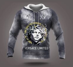 New 2024,Unisex – V  Hoodie Limited Edition – AF-Max5378