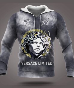 New 2024,Unisex – V  Hoodie Limited Edition – AF-Max5378