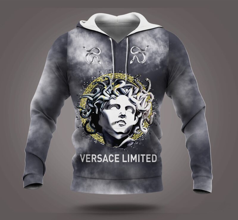 New 2024,Unisex – V  Hoodie Limited Edition – AF-Max5378