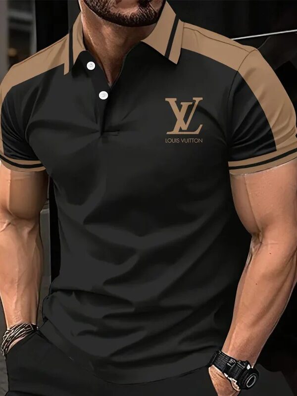New 2025 – Luxury Brand Polo  Special Gift Premium Outfit For Men –  – Max13032506