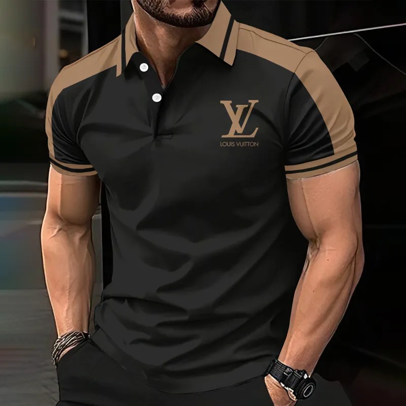 New 2025 – Luxury Brand Polo  Special Gift Premium Outfit For Men –  – Max13032506