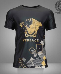 New 2025 – Luxury Brand Unisex T-shirt Special Gift Premium Outfit For Men WomenB9G-TX-TH1030