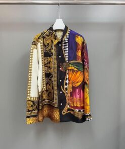 Long Sleeve Shirt For Men CCY Max02484