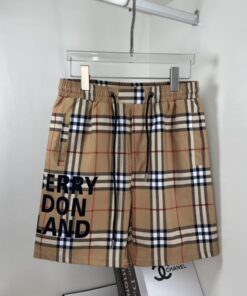 B – Limited Perfect Shorts -B9G-STK-HH03889