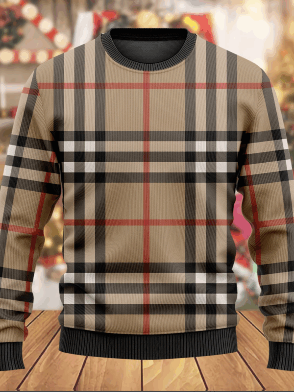 New 2024, B  Sweater , Sweatshirt  – Max010945