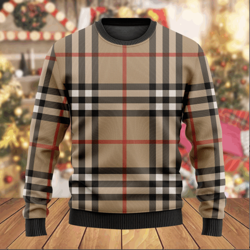 New 2024, B  Sweater , Sweatshirt  – Max010945