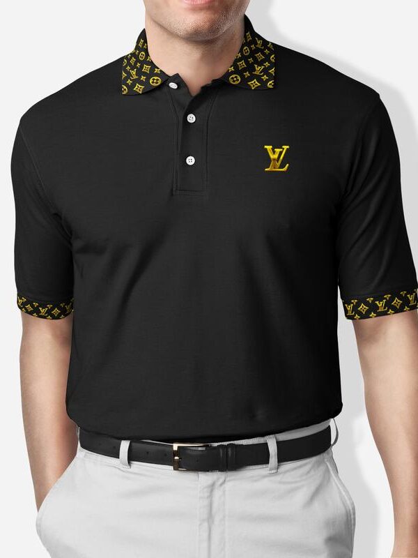 New 2025 – Luxury Brand Polo  Special Gift Premium Outfit For Men –  Max02419