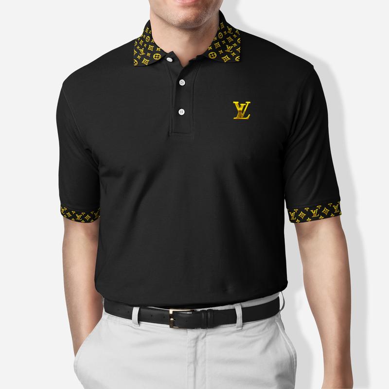 New 2025 – Luxury Brand Polo  Special Gift Premium Outfit For Men –  Max02419