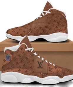L  Luxury Air Jordan 13 Sneaker -B9G- Max06561