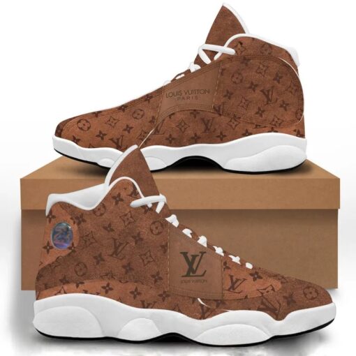L  Luxury Air Jordan 13 Sneaker -B9G- Max06561