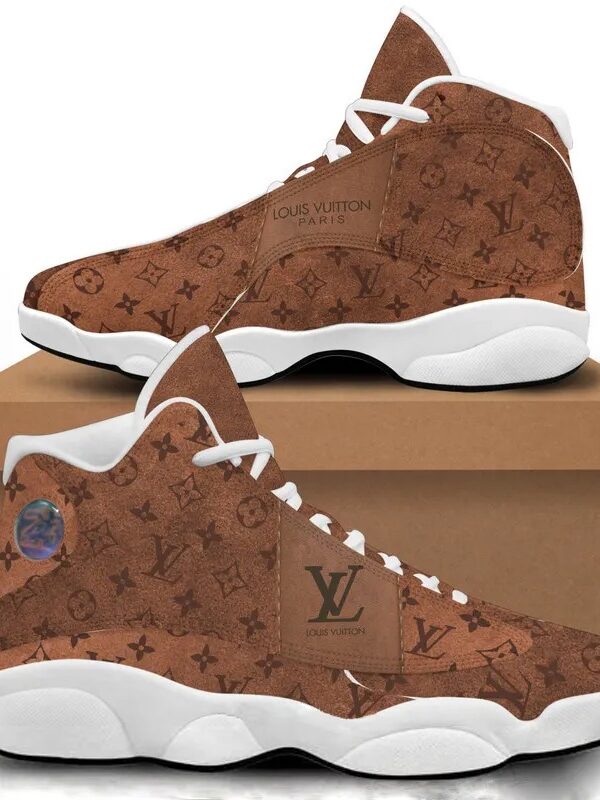 L  Luxury Air Jordan 13 Sneaker -B9G- Max06561