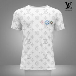 2025 – L  Luxury Brand Premium T-Shirt Outfit For Men –  -B9G-TX-Max4237