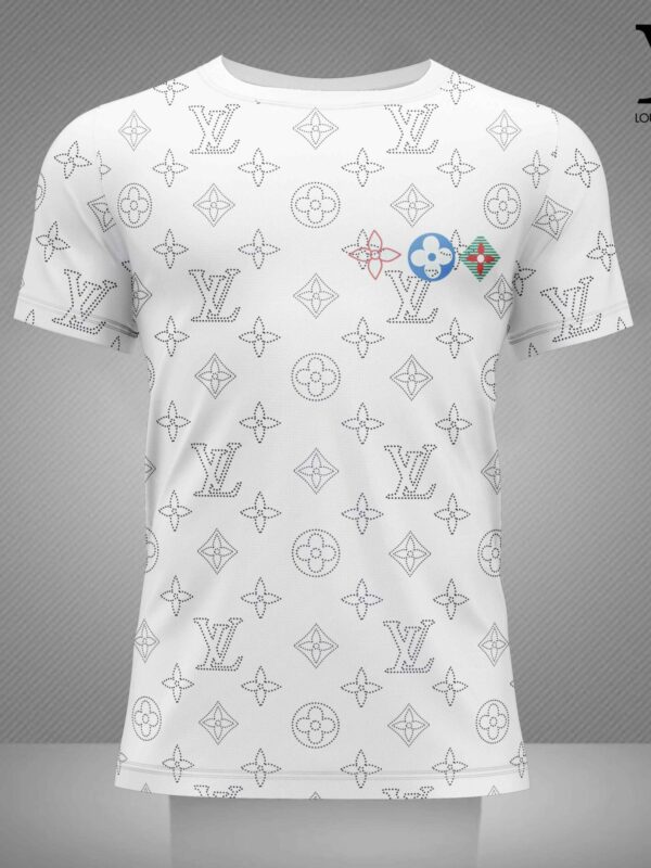 2025 – L  Luxury Brand Premium T-Shirt Outfit For Men –  -B9G-TX-Max4237