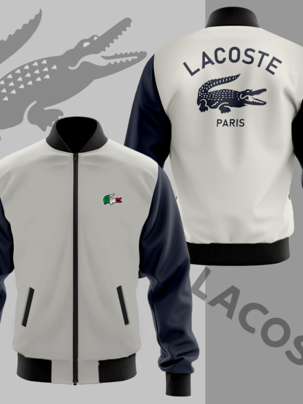 New 2025, Premium LC  Jacket or Bomber Jacket –  Max2410175401
