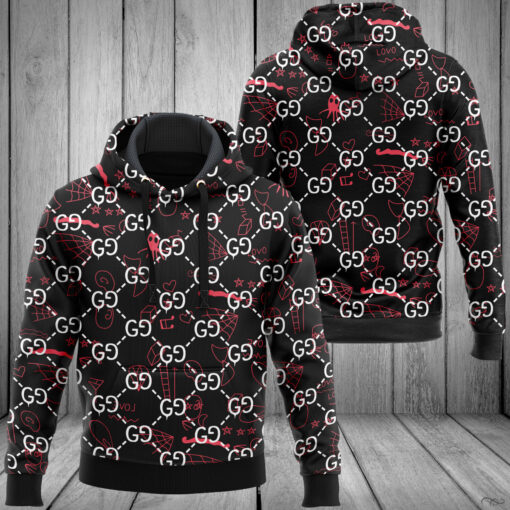 New 2024,G  Premium Hoodie – Max02617