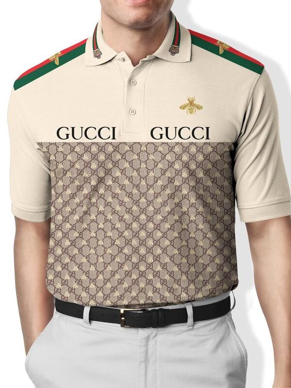 New 2024 – G  Polo Shirt For Men – B9G-PO-Max09064