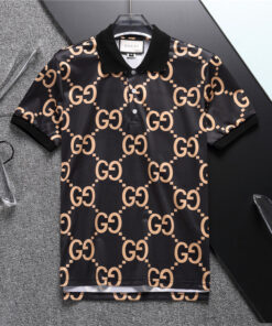 New 2024 – G  Polo Shirt For Men – B9G-PO- Max07435