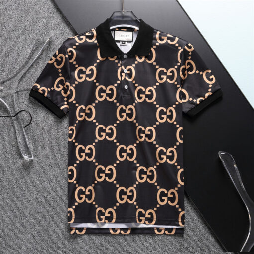 New 2024 – G  Polo Shirt For Men – B9G-PO- Max07435