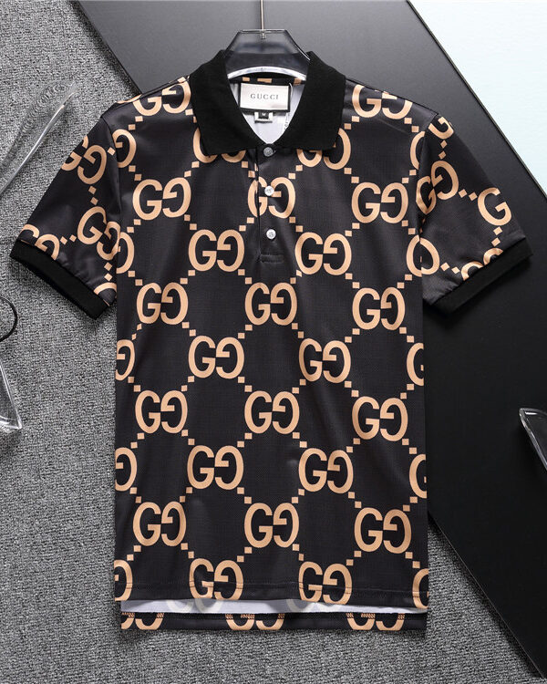 New 2024 – G  Polo Shirt For Men – B9G-PO- Max07435