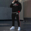 New 2025 B- Luxury Hoodie & Sweatpants – Max2408032605