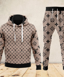Combo L  Hoodie & Sweatpaint -DT2425