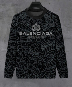 New 2025, B Luxury Sweater & Sweatshirt  – Max2408112938