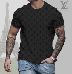 New 2025 – Luxury Brand Unisex T-shirt Special Gift Premium Outfit For Men Women – Max01032502