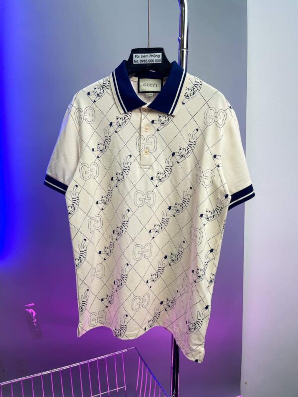 New 2024 – G  Polo Shirt For Men – B9G-PO-Max08330