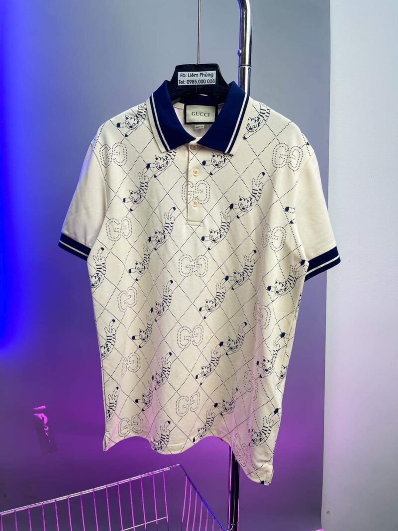 New 2024 – G  Polo Shirt For Men – B9G-PO-Max08330