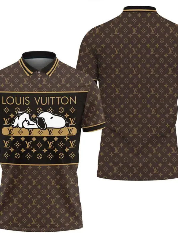 New 2025 – Luxury Brand Polo  Special Gift Premium Outfit For Men – – Max09720