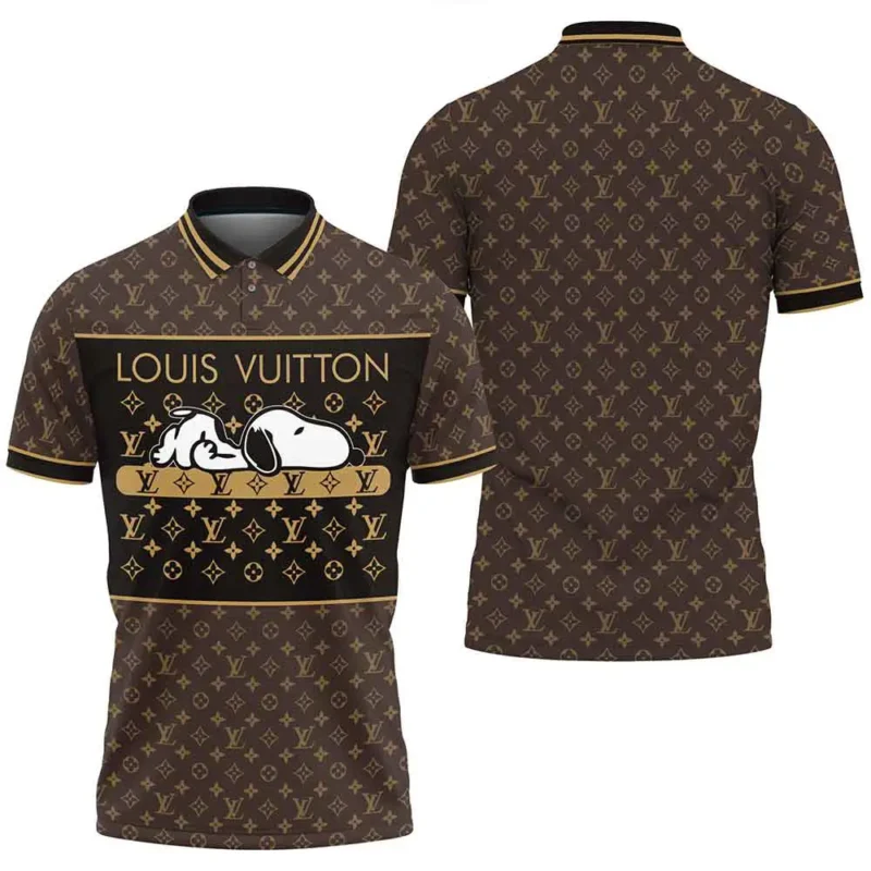 New 2025 – Luxury Brand Polo  Special Gift Premium Outfit For Men – – Max09720