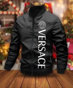 V  Jacket or Bomber Jacket  Bomber Jacket –  Max011178