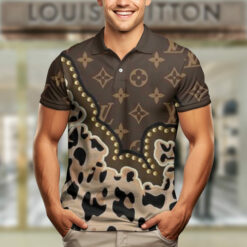 New 2025 – Luxury Brand Polo  Special Gift Premium Outfit For Men –  – Max012147