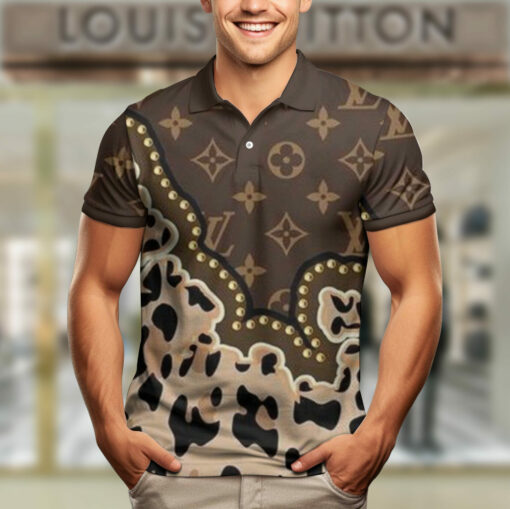 New 2025 – Luxury Brand Polo  Special Gift Premium Outfit For Men –  – Max012147