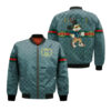 G  Jacket or Bomber Jacket – BMJ-Max05960