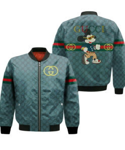 G  Jacket or Bomber Jacket – BMJ-Max05960