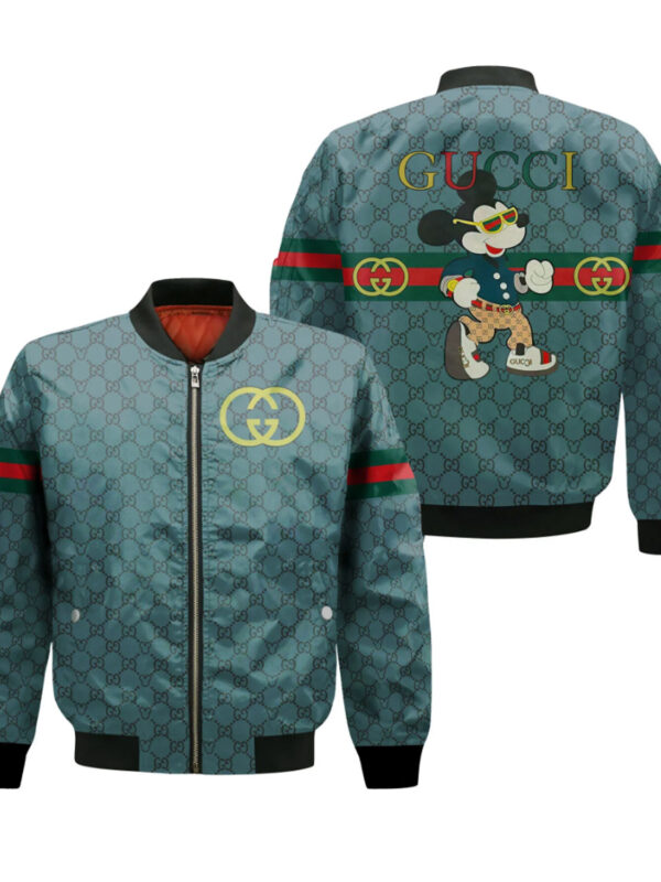 G  Jacket or Bomber Jacket – BMJ-Max05960